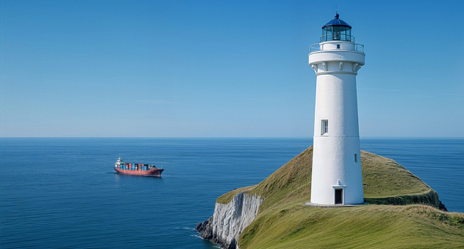 Экспедирование грузов